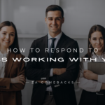 How to Respond to Miss Working With You 150+ Replies