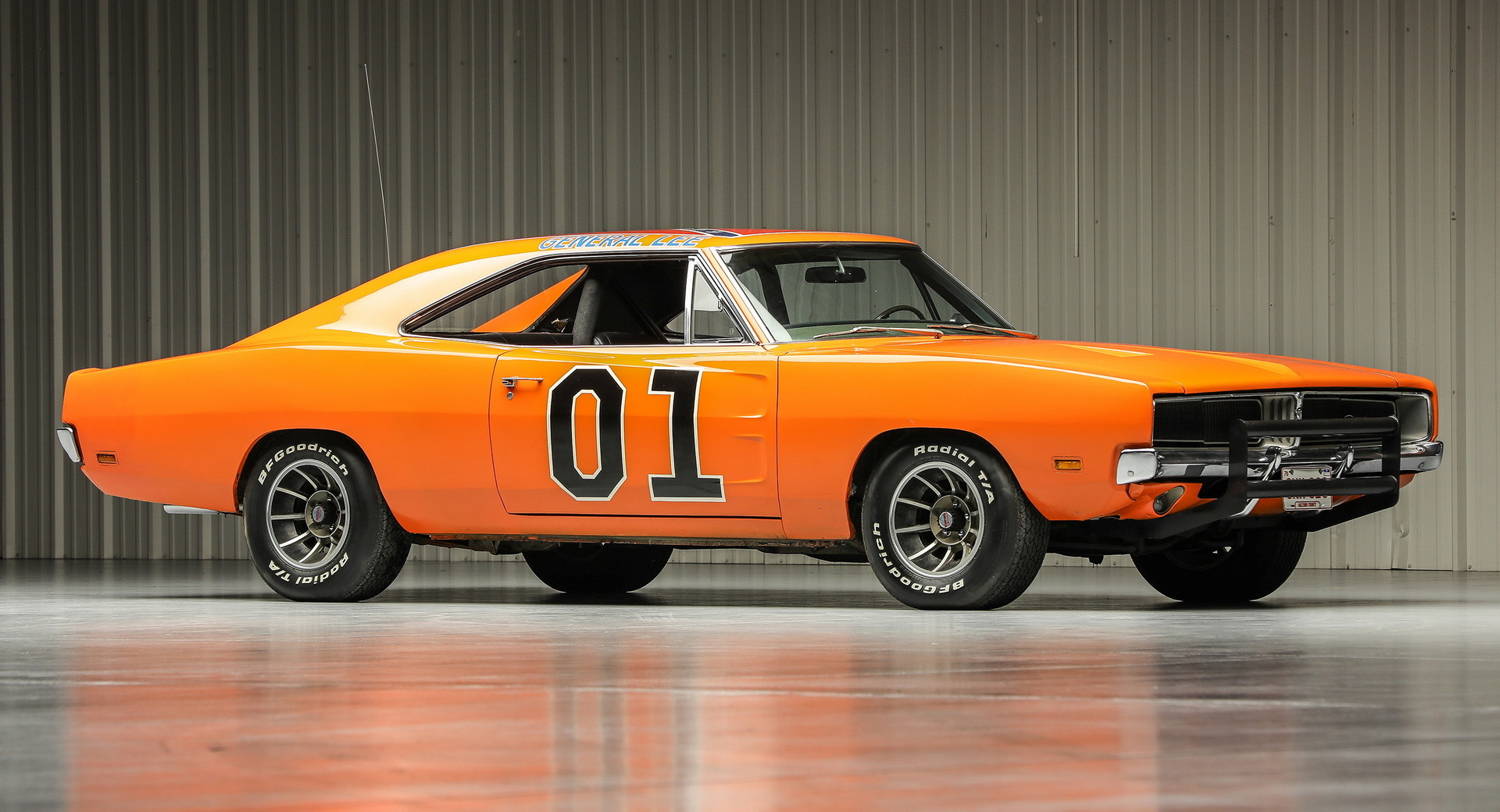 The General Lee Car: A Legendary Icon of American Automotive Culture
