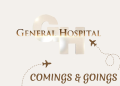 General Hospital Comings and Goings: Ever-Evolving World of Soap Operas