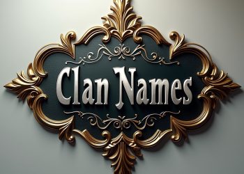 Clan Names: 150+ Cool, Unique & Badass Ideas for Every Game