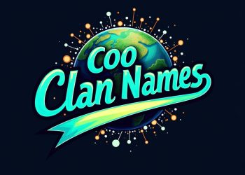 Cool Clan Names: Crafting the Ultimate Identity for Your Group