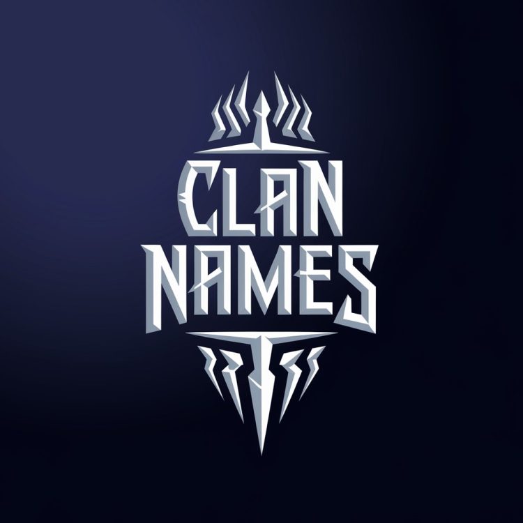Clan Names: 150+ Cool, Unique & Badass Ideas for Every Game