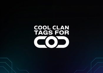 Cool Clan Tags For COD: Stand Out in the Battlefield