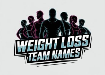 Weight Loss Team Names: Fueling Motivation and Camaraderie