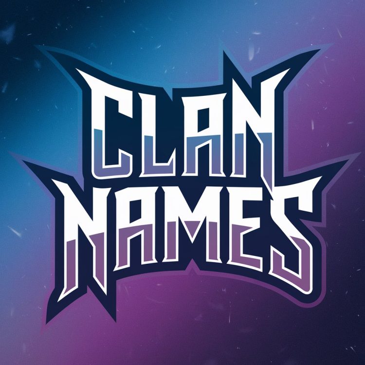 Clan Names: 150+ Cool, Unique & Badass Ideas for Every Game