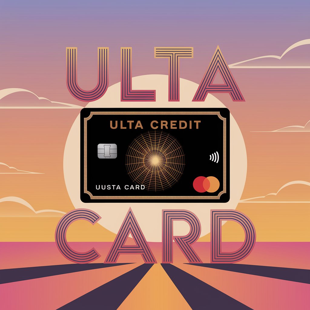 Ulta Credit Card: Unlock Rewards & Beauty Perks Today!