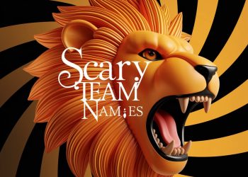 Scary Team Names: Unleash Fear And Intimidation On The Field