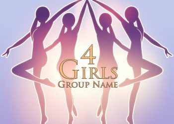 4 Girls Group Name Ideas: Creative and Unique Suggestions