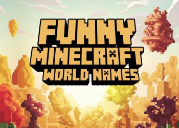 Funny Minecraft World Names: A Creative Guide to Naming Your Virtual Universe