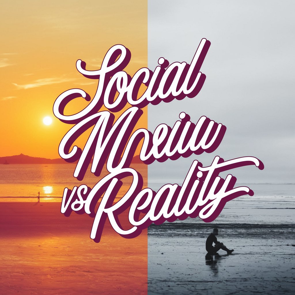 Social Media vs Reality: Disparity Between Online And Real-Life Persona