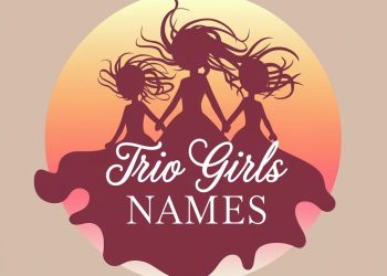 Trio Names For Girls: Unique and Meaningful Group Name Ideas