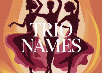 Trio Names: Creative and Meaningful Group Name Ideas