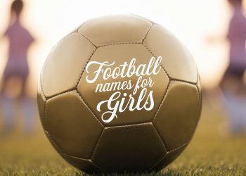 Good Fantasy Football Names For Girls: Creative Ideas! 