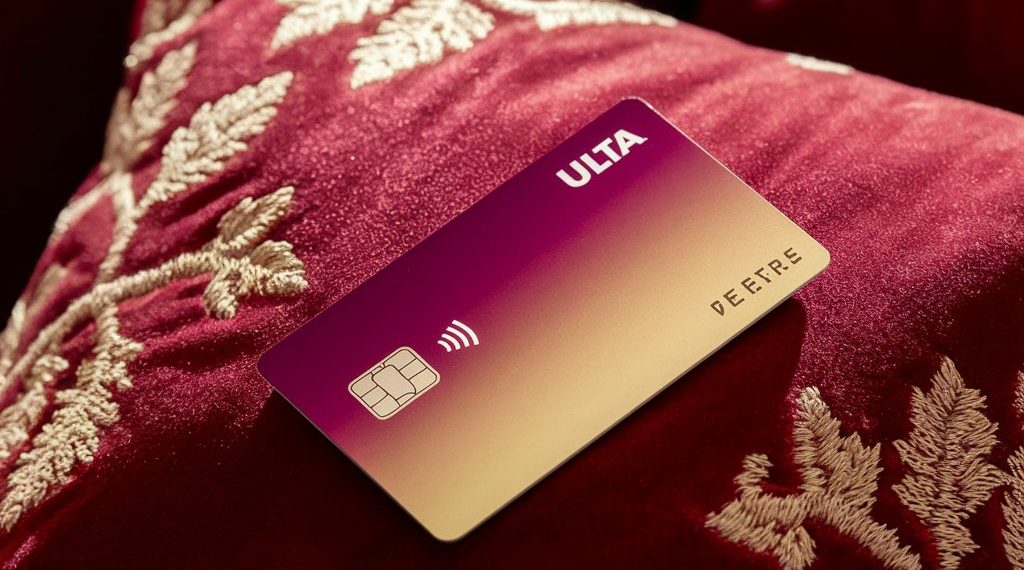 Ulta Credit Card: Unlock Rewards & Beauty Perks Today!