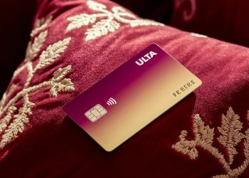 Ulta Credit Card: Unlock Rewards & Beauty Perks Today!
