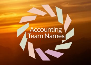 Accounting Team Names: Creative and Professional Ideas 