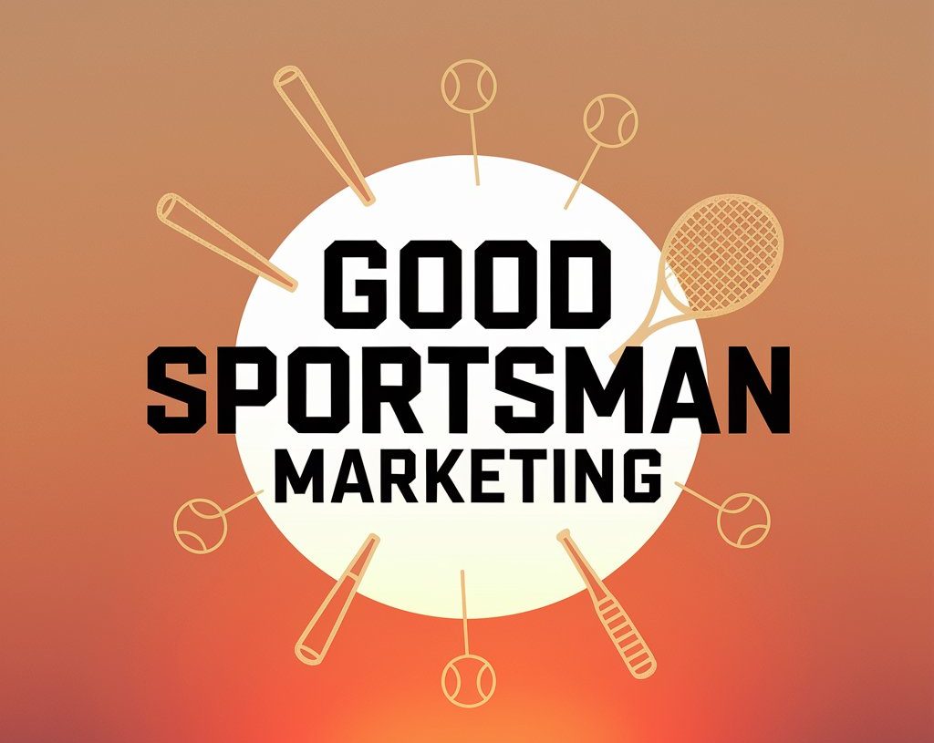 Good Sportsman Marketing: A Comprehensive Guide