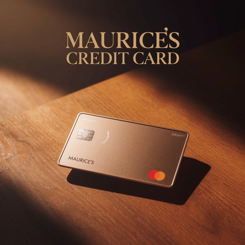 Maurices Credit Card: Unlock Benefits, Rewards, and Usage