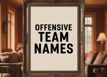 Offensive Team Names: A Deep Dive into Controversy and Change