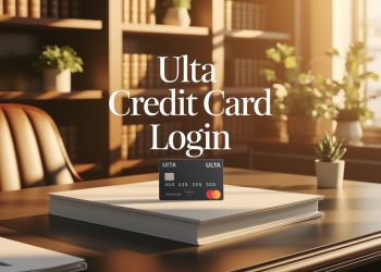 Ulta Credit Card Login: Get The Details Here!