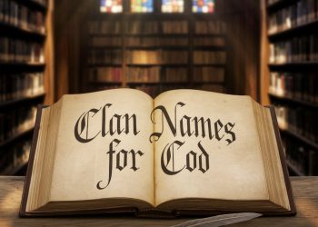 Clan Names For COD: The Ultimate Guide to Dominating the Battlefield