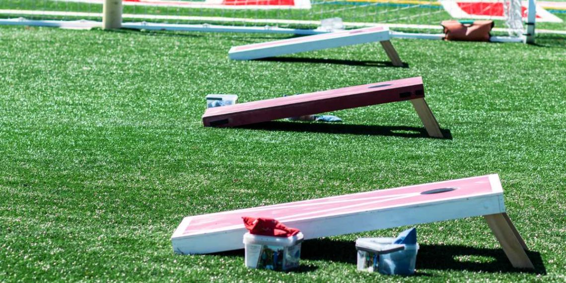 15 Best Dirty Cornhole Team Names to Spice Up Game Night