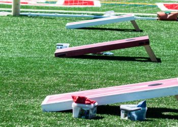 15 Best Dirty Cornhole Team Names to Spice Up Game Night
