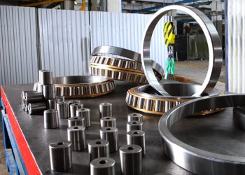 Rolled Rings: Core Benefits for Heavy-Duty and High-Performance Industries