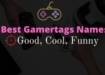 Top 15 Gamer Tags for Boys: Funny, Cool, and Powerful Names