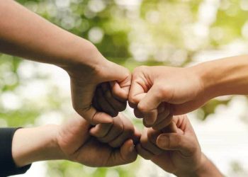 Cool Names for a Group of 4 – Top Ideas for Friends or Teams