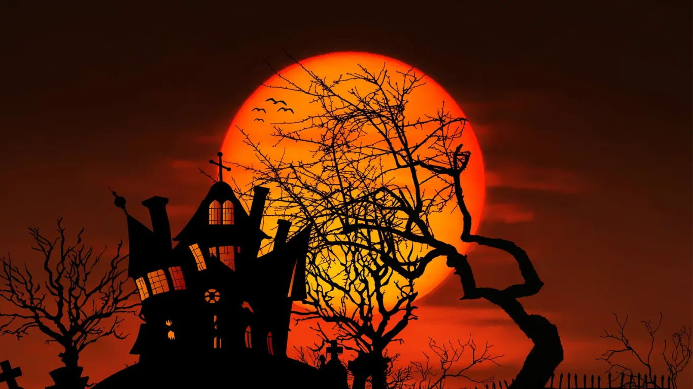 Top 15 Halloween Team Names for 2025 – Scary Good Ideas!