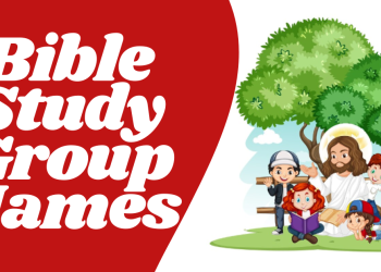 Biblical Group Names and Meanings: Best Ideas for Your Team