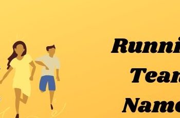 Top 20 Funny Running Team Names: Creative Ideas to Make Your Squad Stand Out