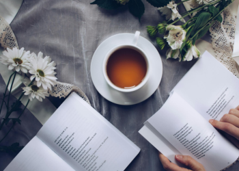 7 Life-Changing Books to Read When You’re Starting Over