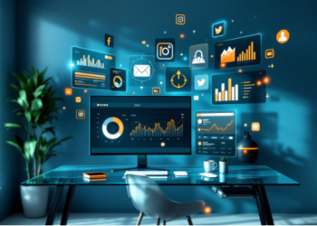 The Creator Economy Meets Crypto: Monetizing Your Social Media Presence with Digital Assets