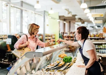 Mastering the Art of Selling to Grocery Stores