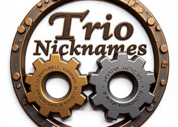 15 Best Trio Nicknames for Friends & Groups (Fun & Unique!)
