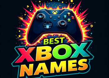 15 Best Xbox Names for Gamers That Hit Different