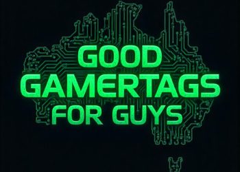 15 Best Good Gamertags for Guys – Cool, Fun & Creative