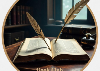 Book Club Names You'll Love: 100+ Clever & Unique Ideas