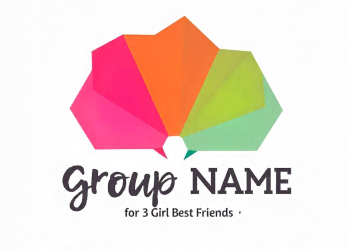 15 Best Group Names for 3 Girl Best Friends You Need To Know