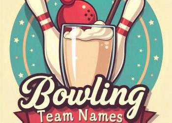 15 Best Bowling Team Names for Ultimate Fun