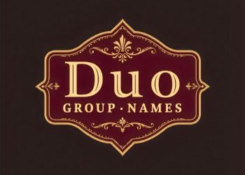 15 Best Duo Group Names You Need To Know