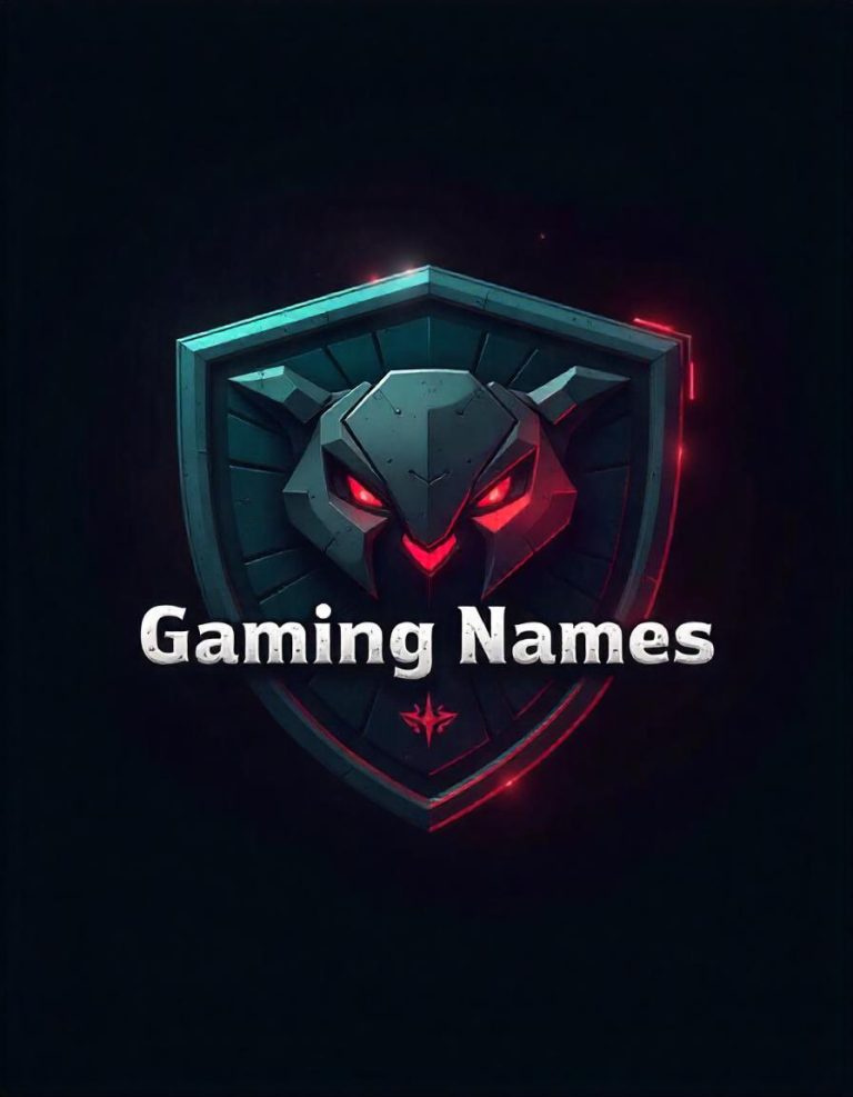 Cool Short Gaming Names – Best Picks for Gamers in 2025