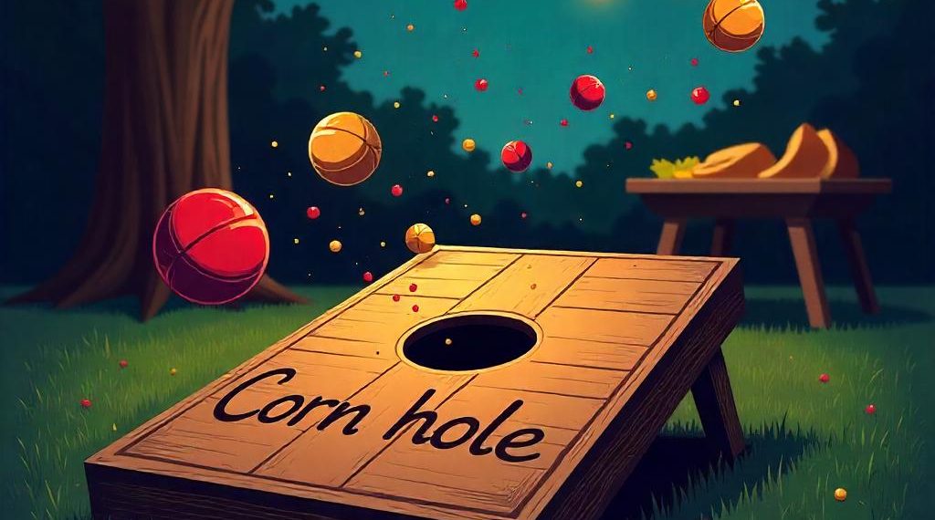 Best 15 Cornhole Team Names to Stand Out in 2025