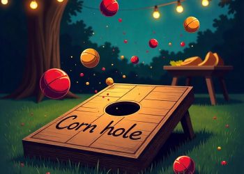 Best 15 Cornhole Team Names to Stand Out in 2025