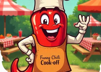Top 15 Funny Chili Cook off names You Need To Know