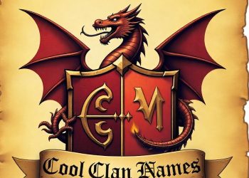 15 Best Cool Clan Names for COD: Create a Legendary Team