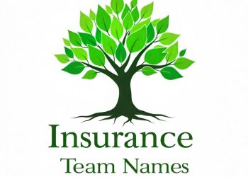 Top 15 Insurance Team Names Ideas You’ll Love