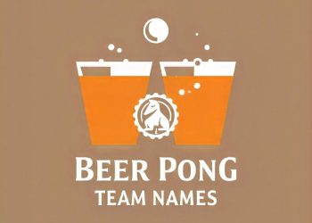 15 Best Beer Pong Team Names for Ultimate Fun & Victory